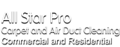 All Star Pro Carpet and Air Duct Cleaning